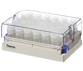 Thermo Scientific Nunc Non-Coded Cryobank Vial Systems 10489788 [Pack of 480]