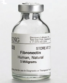 Corning Fibronectin, Human 10526961 [Pack of 1]