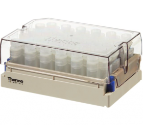 Thermo Scientific Nunc Coded Cryobank Vial Systems 10538219 [Pack of 480]
