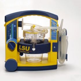 Laerdal Suction Unit with Reusable Canister