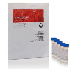 Invitrogen pHrodo Red E. coli BioParticles™ Conjugate for Phagocytosis 10581135 [Pack of 5]