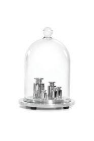 Sartorius Glass Bell Jar 10614102 [Pack of 1]