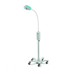 Welch Allyn GS 300 LED General Examination Light with Mobile Stand