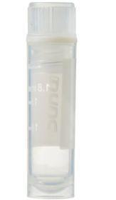 Thermo Scientific Nunc Biobanking and Cell Culture Cryogenic Tubes 10674511 [Pack of 450] 