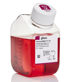 Gibco DMEM, high glucose 10741574 [pack of 1]