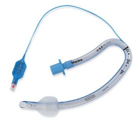 Endotracheal Tube Cuffed Without Murphy Eye South Facing  - 6.5mm