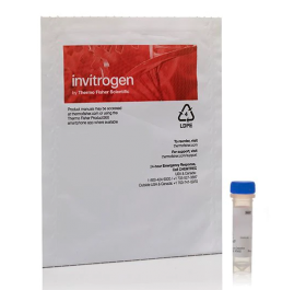 Invitrogen Lipopolysaccharides from Salmonella Minnesota, Alexa Fluor 488 conjugate 10760105 [Pack of 1]