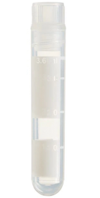 Thermo Scientific Nunc Biobanking and Cell Culture Cryogenic Tubes 10789871 [Pack of 400] 