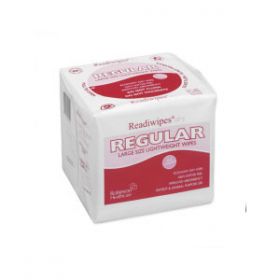 Readiwipes Regular 100 Dry Wipes – Large 100s [Pack of 24]