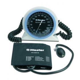 Riester Big Ben Sphygmomanometer (Desk) - Round