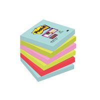 POST-IT SS NOTES MIAMI 76 X 76MM
