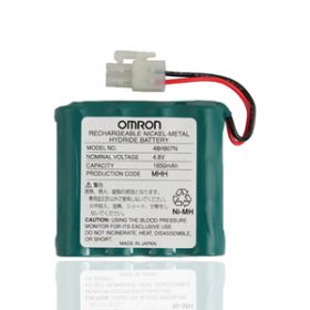 Rechargeable Battery For Omron 907