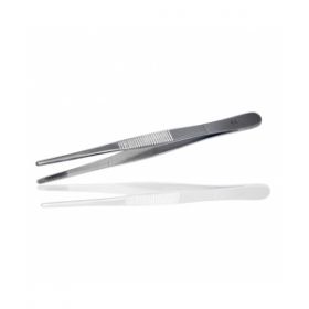 Instramed Sterile Thumb Toothed Forceps 13cm (S1150) 