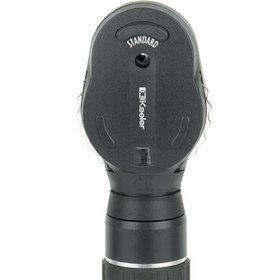 Keeler 1102-P-1033 Pocket Ophthalmoscope Head and Bulb 2.8V
