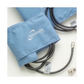 Spacelabs Extra Large Adult Cuff with Plastic Luer Connector