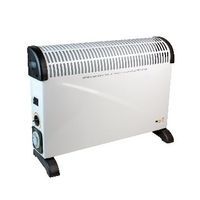 CONVECTOR HEATER 2KW TIMER CONTROL