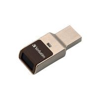 VERBATIM FINGERPRINT SECURE USB 32GB