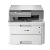 BROTHER DCP-L3510CDW 3IN1 LSR PRNTR