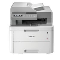 BROTHER DCP-L3550CDW 3IN1 LSR PRNTR