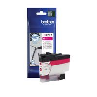BROTHER LC3237M MAGENTA INK CART