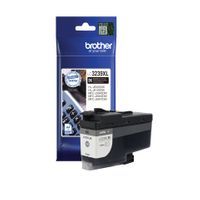 BROTHER LC3239XLBK HY BLK INK CART