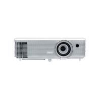 OPTOMA EH400 PROJECTOR WHITE