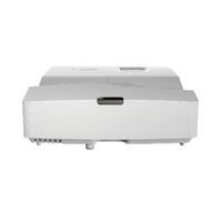OPTOMA EH330UST PROJECTOR WHITE
