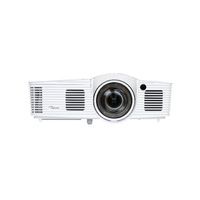 OPTOMA EH200ST PROJECTOR WHITE