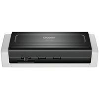 BROTHER ADS-1200 PORTABLE SCANNER
