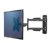 FELLOWES FULL MOTION WALL MOUNT ARM