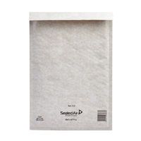 MAILLITE PLUS OYSTER 220X330MM PK50