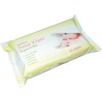 ECOCLENZ BABY WIPES FRAGRANCE FREE