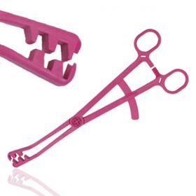 Coil Remover Forceps 