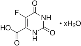 MP Biomedicals 5-Fluoroorotic Acid [ 5-FOA] (POWDER) Monohydrate 11367849 [Pack of 1]