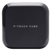 BROTHER PTOUCH CUBE PLUS LABEL PRNTR