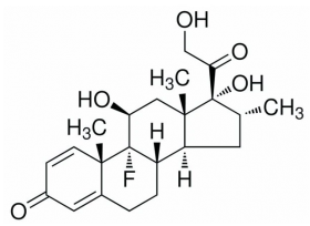 MP Biomedicals Hormones: Dexamethasone 11454932 [Pack of 1]