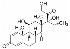 MP Biomedicals Hormones: Dexamethasone 11464932 [Pack of 1]