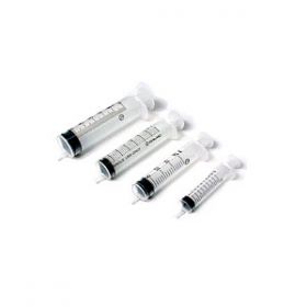 Terumo 5ML Syringe With Green 21G X 1.5" Needle [Pack of 100]
