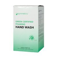 GREEN CERT FOAMING HAND WASH 1250ML