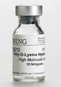 Corning BioCoat Poly-D-Lysine 11503550 [Pack of 1]