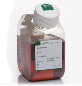 Gibco Bovine Serum, New Zealand origin 11510526 [Pack of 1]
