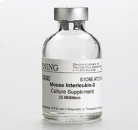 Corning IL-3 Culture Supplement, Mouse 11513530