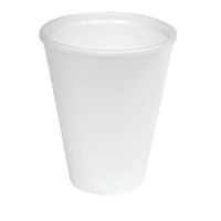 INSULATED DRINKING CUP 200ML PK25