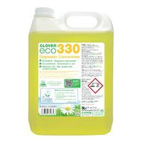 ECO 330 DEGREASER CONCENTRATE 2X5L