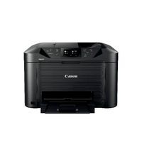 Canon MB5150 Multi Inkjet Printer