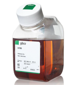 Gibco Fetal Bovine Serum, certified, heat inactivated, United States 11533387 [pack of 1]