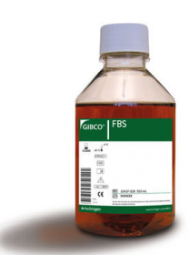 Gibco Horse Serum, heat inactivated, New Zealand origin 11540636 [Pack of 1]