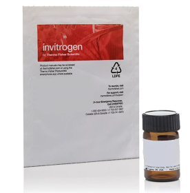 Invitrogen Transferrin From Human Serum, Alexa Fluor 488 Conjugate 11550756 [Pack of 1]