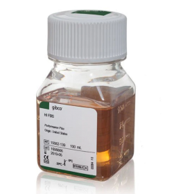 Gibco Fetal Bovine Serum, qualified, heat inactivated, United States 11570516 [Pack of ]