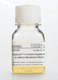 Corning Nu-Serum IV Growth Medium Supplement 11573600 [Pack of 1]